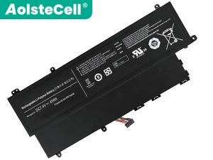 Battery for Samsung NP530U3B