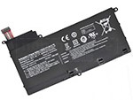 Battery for Samsung 530U4C-S01