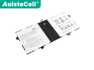 Battery for Samsung AA-PLVN2AW