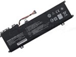 Samsung NP880Z5E-X02UK replacement battery