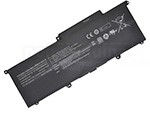 Battery for Samsung NP900X3C