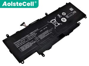 Battery for Samsung XQ700T1C-F53