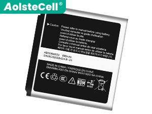Battery for Samsung F469