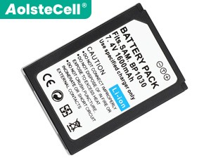 Battery for Samsung NX1000