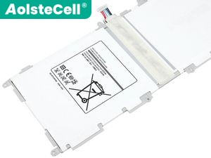 Battery for Samsung SM-T531