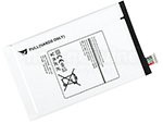 Battery for Samsung EB-BT705FBC