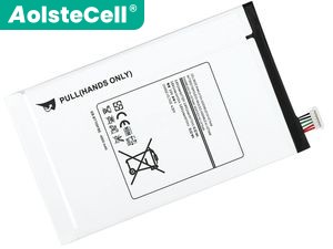 Battery for Samsung EB-BT705FBE