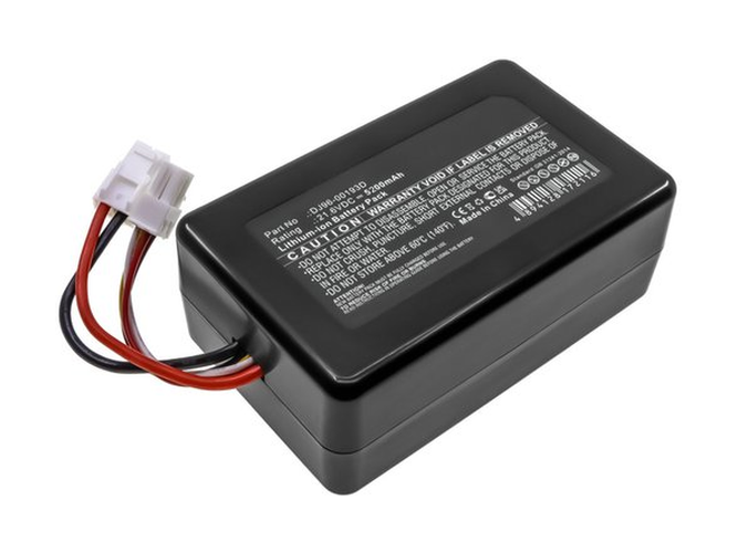 Battery for Samsung DJ96-00193D