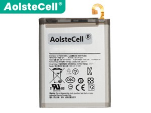 Battery for Samsung EB-BA750ABU