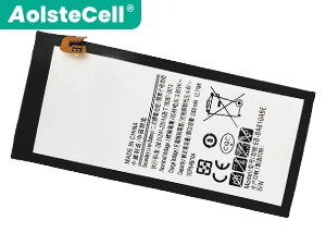 Battery for Samsung EB-BA810ABE