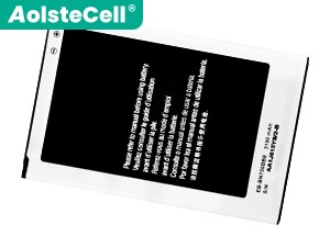 Battery for Samsung Note 3 Neo 3G N750