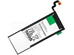 Battery for Samsung Galaxy Note 5