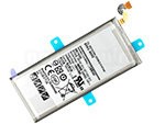 Battery for Samsung SM-N950R4