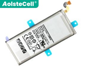 Battery for Samsung EB-BN950ABE