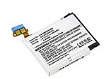 Battery for Samsung EB-BR380FBE