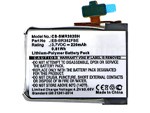 Battery for Samsung Galaxy Gear Live