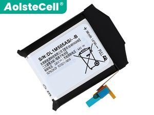 Battery for Samsung SM-R765L