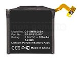 Battery for Samsung SM-R825 44mm