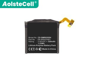 Battery for Samsung SM-R825 44mm