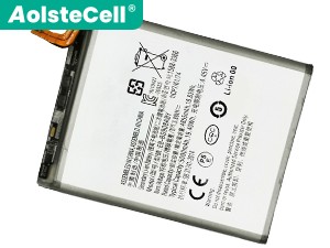 Battery for Samsung Galaxy S22 Ultra 5