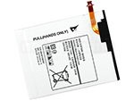 Battery for Samsung SM-T235