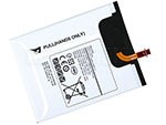 Battery for Samsung SM-T287