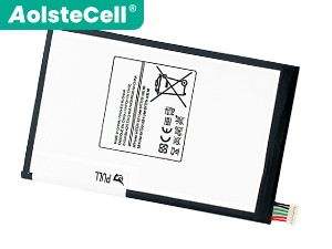 Battery for Samsung SM-T337A