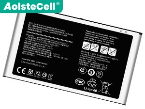 Battery for Samsung EB-BT545ABY