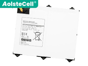 Battery for Samsung EB-BT567ABE