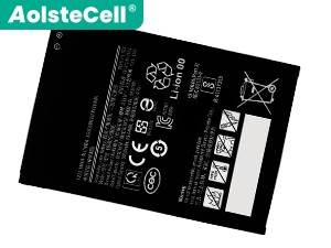 Battery for Samsung SM-T575