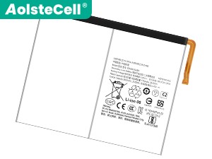 Battery for Samsung Tab S9 FE 2023 X510