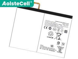 Battery for Samsung Tab S9 11 2023
