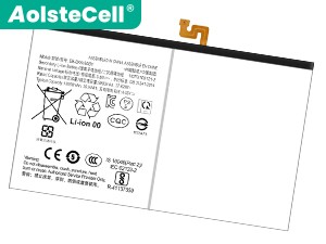 Battery for Samsung GH82-32756A