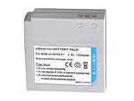 Battery for Samsung VP-HMX20C