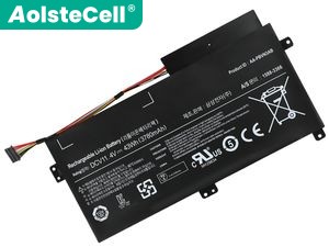 Battery for Samsung NP450R5E