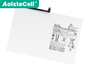 Battery for Samsung Galaxy Tab A7 10.4 2020