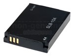 Battery for Samsung WB550