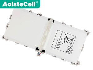 Battery for Samsung Galaxy Note Pro 12.2