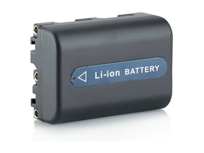 Battery for SATIR G90