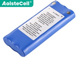 Battery for Schiller 3.920509