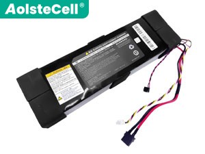 Battery for Segway Ninebot NABF5402A(15INR19/66)