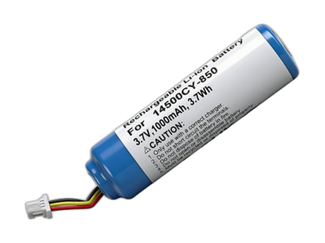 Battery for Sennheiser TX XLR