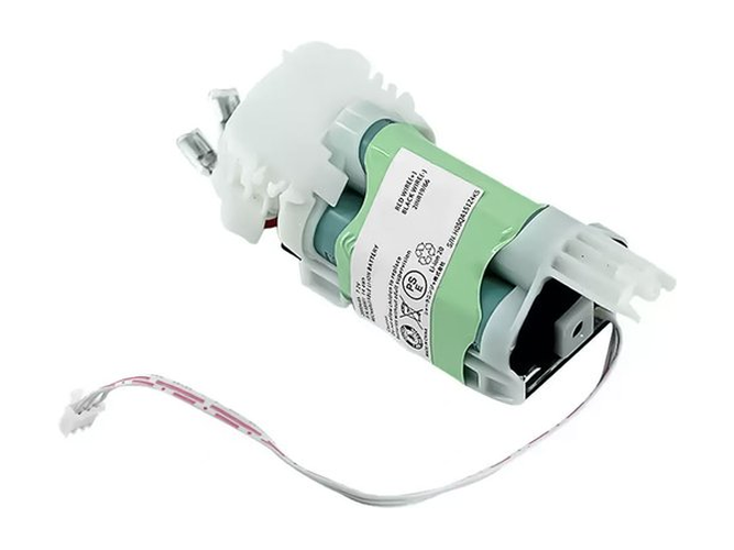 Battery for Shark H05QA151Z4K5