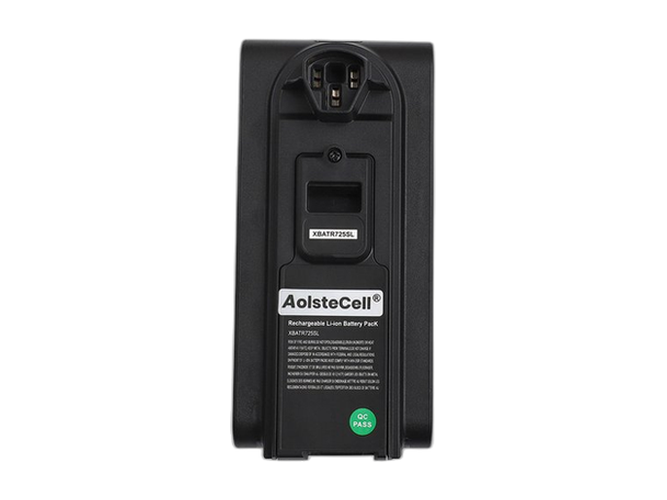 Battery for Shark R05-SK-725SL