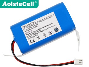 Battery for Shark AV752