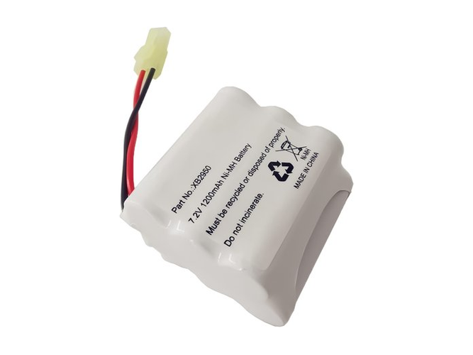 Battery for Shark V2950A
