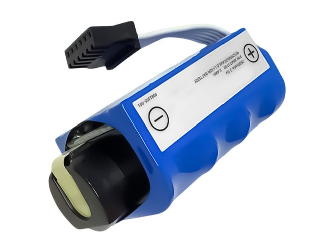 Battery for Shark 0081305-001