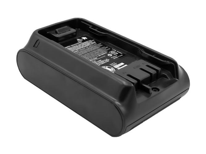 Battery for Shark XBATR525DC