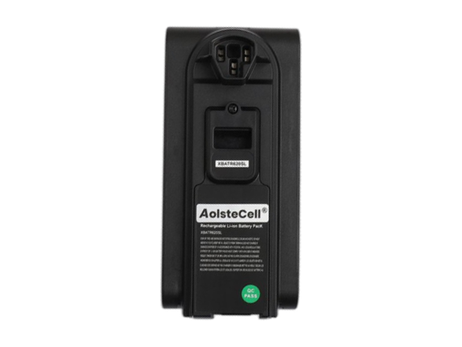 Battery for Shark LZ500