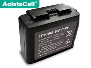 Battery for Signal Fire Ai-9
